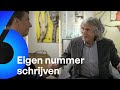 Gaat Johan Derksen de MUZIEKSTUDIO IN? ? | De 10 Vragen