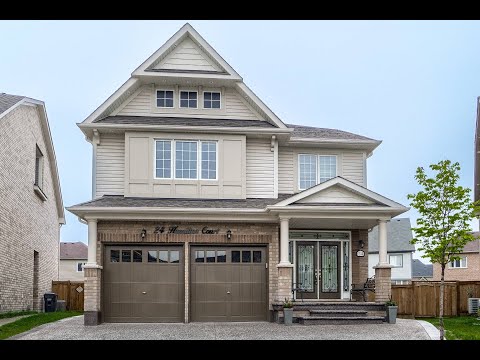24 Hamilton Court, Caledon Home for Sale - Real Estate Properties for Sale