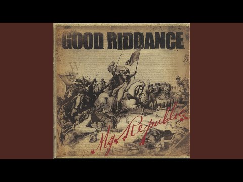 Tell Me Why - Good Riddance