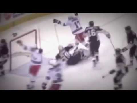 Nikolai Zherdev (HD)