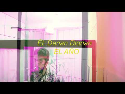 El Año - Derian Diorian