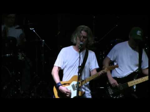 Given Time - The Rainmakers