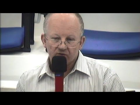 Tertúlia 3885 - Capacidade reequilibradora (Equilibriologia) | #Conscienciologia