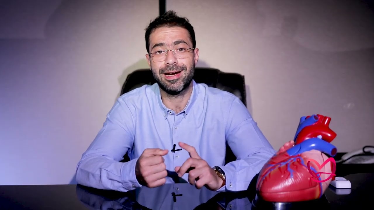 ايه هي الفحوصات اللي تطمنك علي صحة قلبك