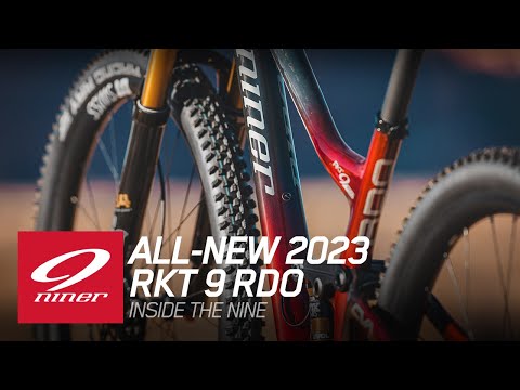 RKT 9 RDO - Inside the Nine