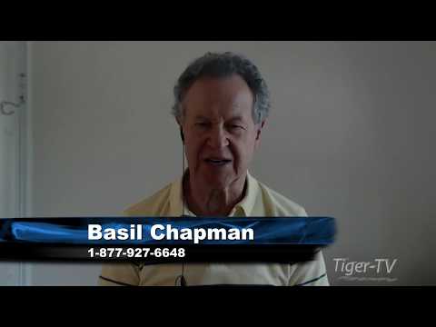 May 11th Tiger Technicians Hour with Basil Chapman on TFNN - 2017