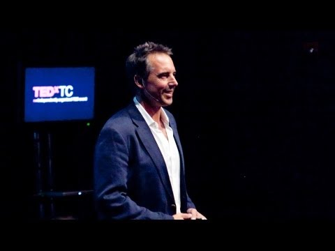 Sample video for Dan Buettner