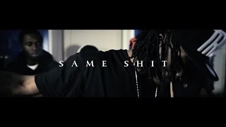 Trezo - Same Shit | Filmed By @GlassImagery