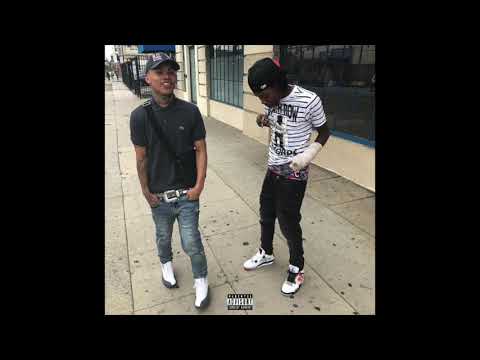 [FREE] 30 Deep Grimeyy x NWM Cee Murda Type Beat  - "Don't talk to me"