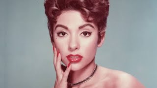 13 Sexy Photos of Rita Moreno | Bio And Photos