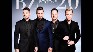 Boyzone - Light Up the Night