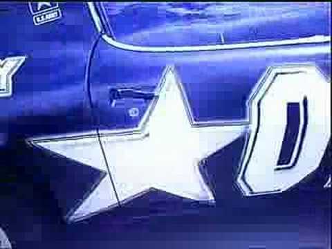 This is what Horsepower LOOKS and SOUNDS like!!!