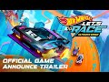 Vidéo de gameplay de Hot Wheels Let’s Race: Ultimate Speed  Toute Plateformes