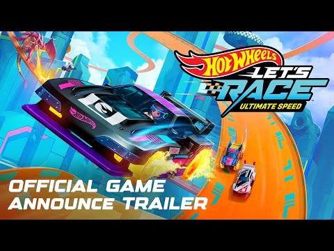 Announcement Trailer