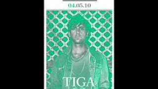 Tiga - Good As Gold Flexible Skulls