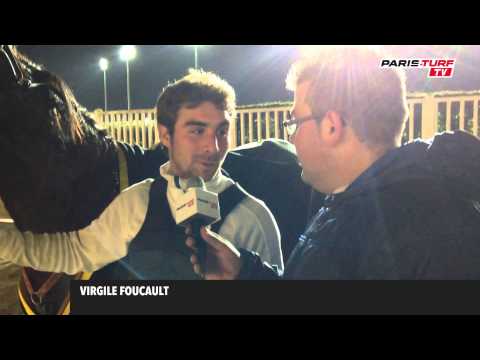 Paris-Turf TV - Prix de Cornulier : les favoris du sud-est
