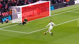 VVarlığına İnanamayacağınız Açık Gol Kaçırma Pozisyonları!