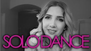 Solo Dance - Martin Jensen - Rock cover by Halocene