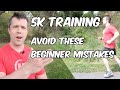 How to Train for a 5k in 2023 (Don't Make These 6 Mistakes)