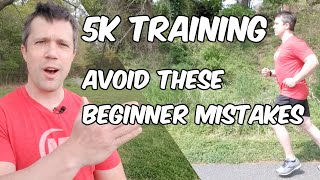 How to Train for a 5k in 2023 (Don