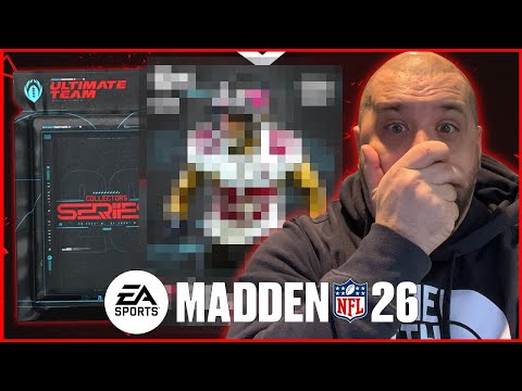 The NEW BEST Theme Team In MUT 26 Got A FREE 91 OVR Card Today!