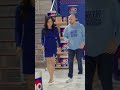 Melaney Kepergok Cekcok Urusan Rumah Tangga