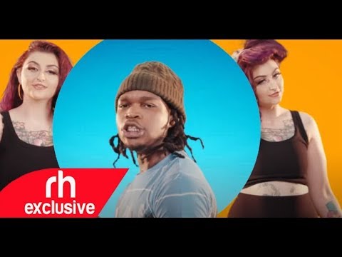 TURN UP 4 MIXTAPE GENGETONE LOCKDOWN 2020 MIX - DJ ACIDIC KENYA / RH EXCLUSIVE