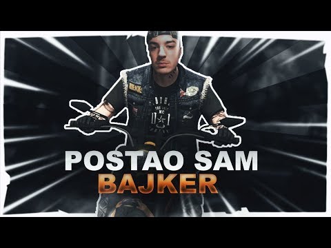 NOVI BAJKERI SU U GRADU STRAH I TREPET -   GTA V: RP BALKAN LIVESTREAM ig@k1ngare