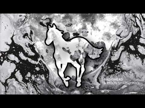 Deftones x Radiohead - Burn The Queen (Mashup)