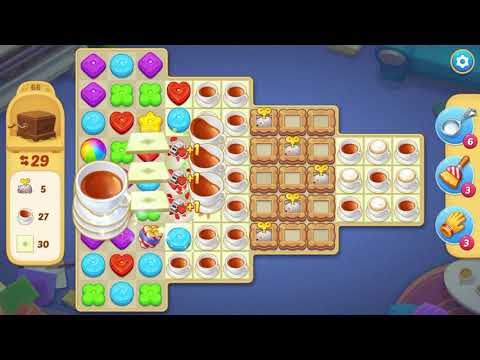 Matchington Mansion Level 66