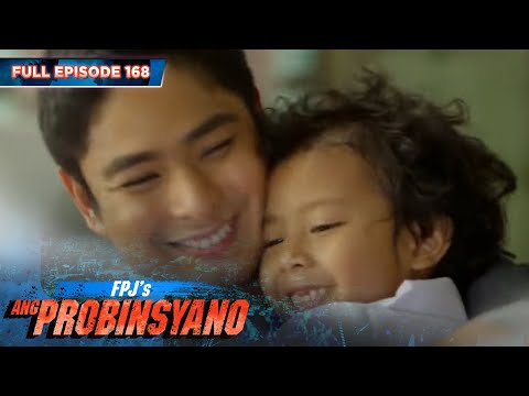 FPJ's Ang Probinsyano | Season 1: Episode 168 (with English subtitles)