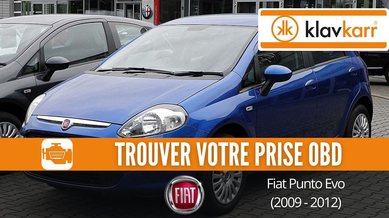 Watch the port location video