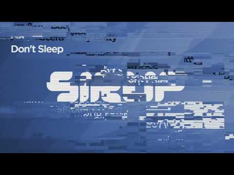Alex Nocera & Roy Batty - Don't Sleep