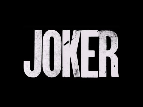 Joker soundtrack - Rock & Roll part 2 Gary Glitter - Ft. Arnold Vides
