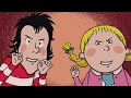 Watch Out For Chickenpox The Adventures Of Tom Tom And Nana
