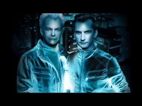 Naktinės Personos - Laikas gyventi (winter version)