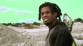 Denzel Curry - 6 Billion Dollar Nigga (Acapella)