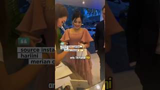 Download lagu Titi Kamal cantik banget ketika hadir di pesta Pernikahan Luna Maya dan Maxime Bouttier ‼️‼️#artis mp3 Download lagu Titi Kamal cantik banget ketika hadir di pesta Pernikahan Luna Maya dan Maxime Bouttier ‼️‼️#artis mp3