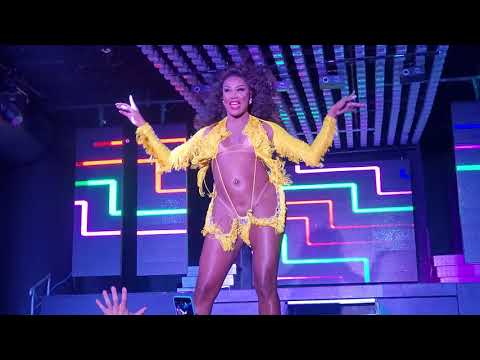 VICTORIA VIPPER • DANGER DANCE CLUB • 05.11.21