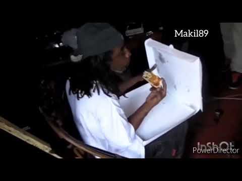 Akil The Mc is 2Pac Proof🖖🏻💣