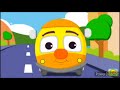 Kids Camp Wheels On The Bus Speed 065 Full Song