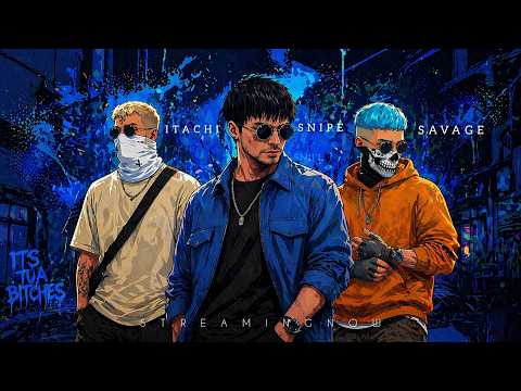 LONG STREAM😁- TVA | SNIPE