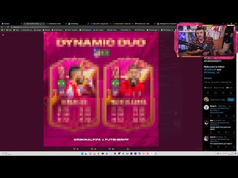 INSANE DYNAMIC DUO OBJECTIVE COMING SOON!