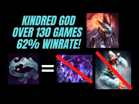 Kindred God Climbing to Diamond