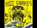 Hot Snakes - Who Died