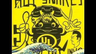 Hot Snakes - Who Died
