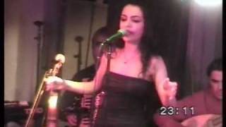 Ses Atölyesi Etkinlikleri 1. Hafta - Mehtap MERAL