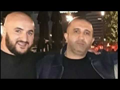 Orxan Göyçaylı - Axmed Qardaşımız 2020