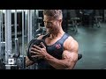 Chest Pump Workout | Flex Friday with Trainer Mike