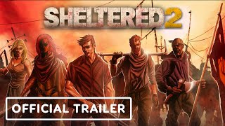 Видео Sheltered 2